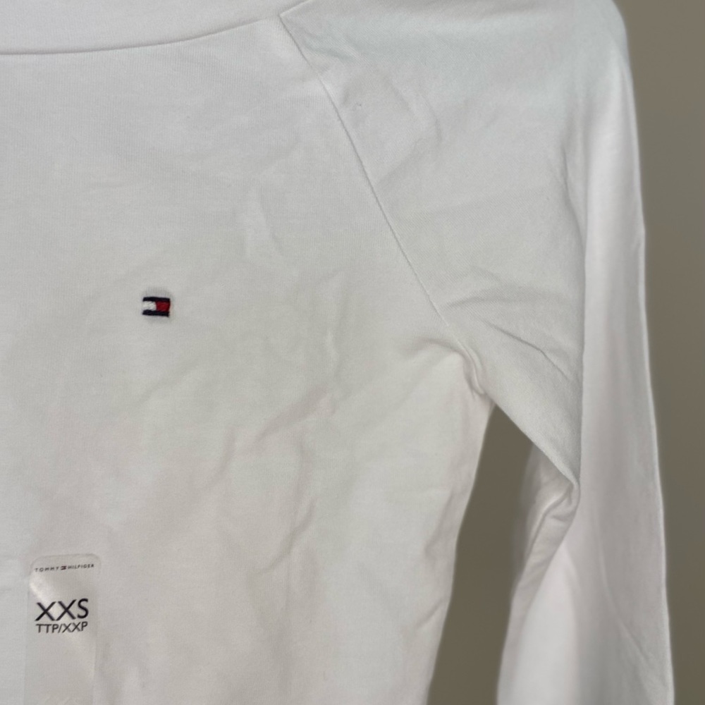 Basic Tommy Hilfiger